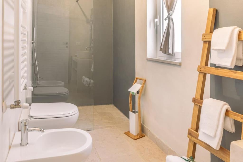 Tenuta Traghetto Остуни Экстерьер фото