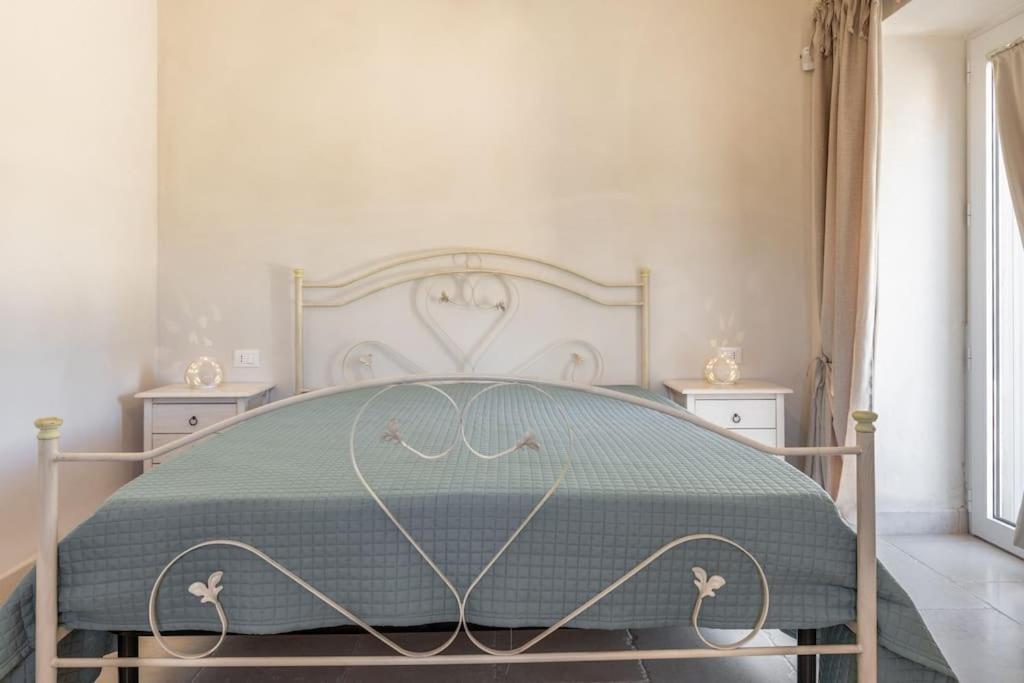 Tenuta Traghetto Остуни Экстерьер фото